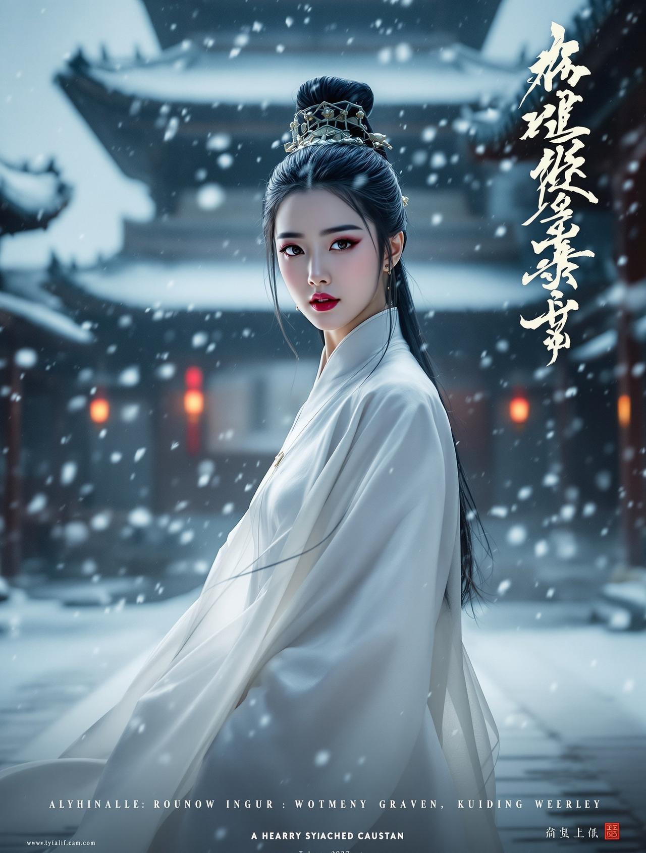 短剧免费看 - 穿越之冷宫废后要逆袭