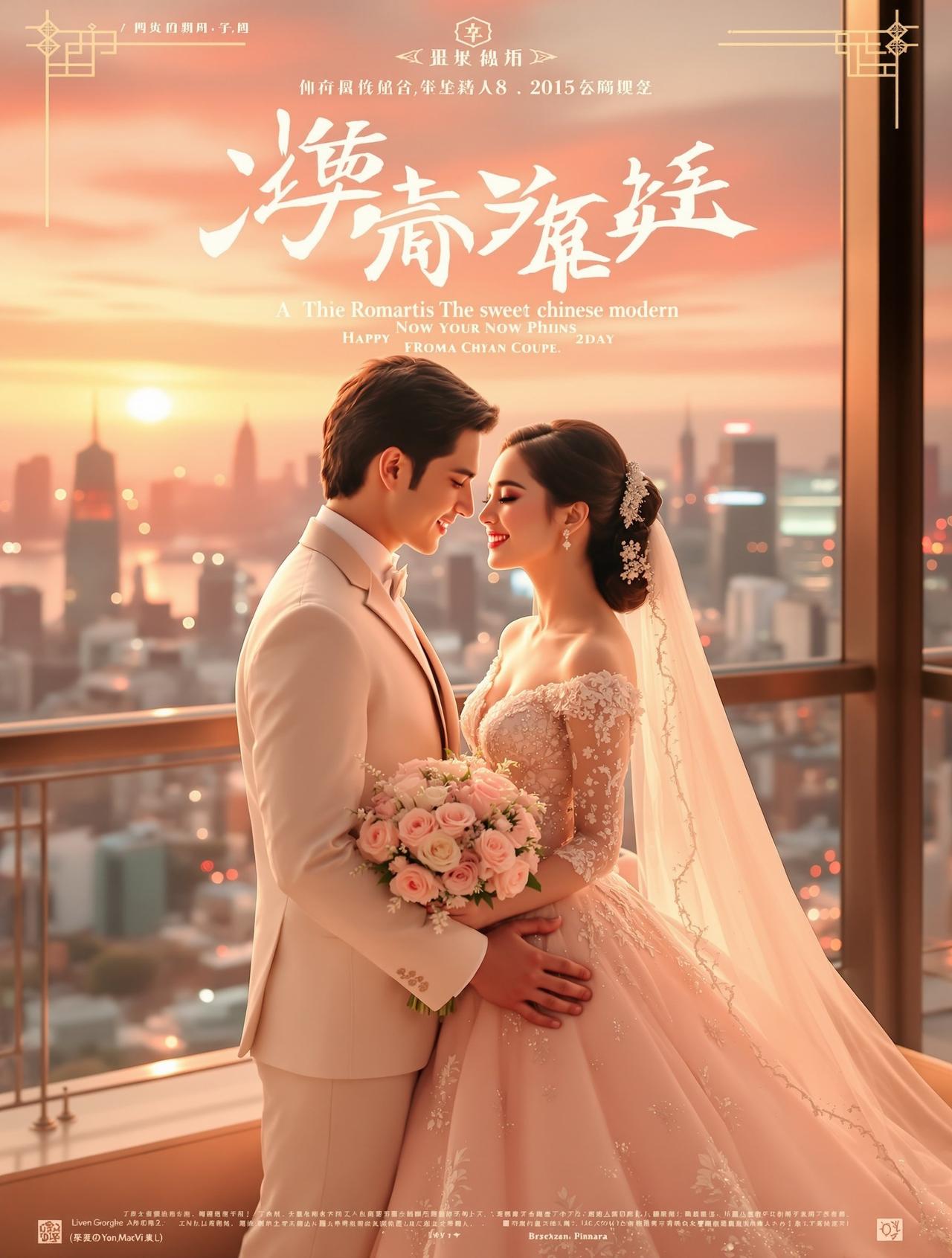 短剧免费看 - 闪婚后豪门老公太粘人